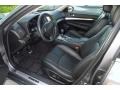 Graphite Shadow - G 37 Journey Sedan Photo No. 5