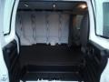 2015 Summit White Chevrolet Express 2500 Cargo WT  photo #12