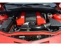 6.2 Liter OHV 16-Valve V8 2013 Chevrolet Camaro SS Coupe Engine