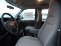 2015 Summit White Chevrolet Express 2500 Cargo WT  photo #14