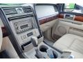 2003 Oxford White Lincoln Navigator Luxury  photo #20