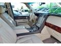 2003 Oxford White Lincoln Navigator Luxury  photo #25