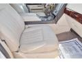 2003 Oxford White Lincoln Navigator Luxury  photo #26