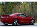 2013 Victory Red Chevrolet Camaro SS Coupe  photo #36