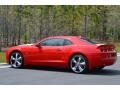 2013 Victory Red Chevrolet Camaro SS Coupe  photo #37