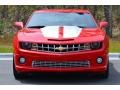 2013 Victory Red Chevrolet Camaro SS Coupe  photo #38