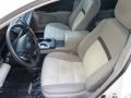 Super White - Camry LE Photo No. 4