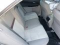 Super White - Camry LE Photo No. 18