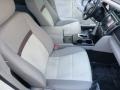 Super White - Camry LE Photo No. 20