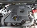 1.6 Liter NISMO DIG Turbocharged DOHC 16-Valve CVTCS 4 Cylinder 2014 Nissan Juke NISMO RS Engine