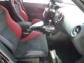 2014 Nissan Juke NISMO RS Front Seat