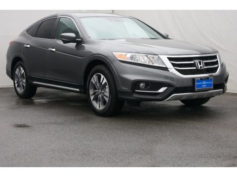 2015 Honda Crosstour EX V6 Data, Info and Specs