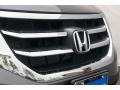 Modern Steel Metallic - Crosstour EX V6 Photo No. 8