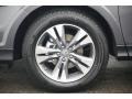Modern Steel Metallic - Crosstour EX V6 Photo No. 12