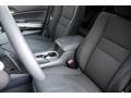 Modern Steel Metallic - Crosstour EX V6 Photo No. 15