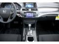 Modern Steel Metallic - Crosstour EX V6 Photo No. 17