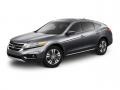 Modern Steel Metallic - Crosstour EX V6 Photo No. 24