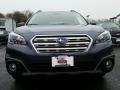 Carbide Gray Metallic - Outback 2.5i Premium Photo No. 2