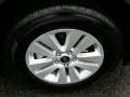 2015 Subaru Outback 2.5i Premium Wheel and Tire Photo