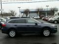 Carbide Gray Metallic - Outback 2.5i Premium Photo No. 5