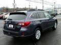 Carbide Gray Metallic - Outback 2.5i Premium Photo No. 7
