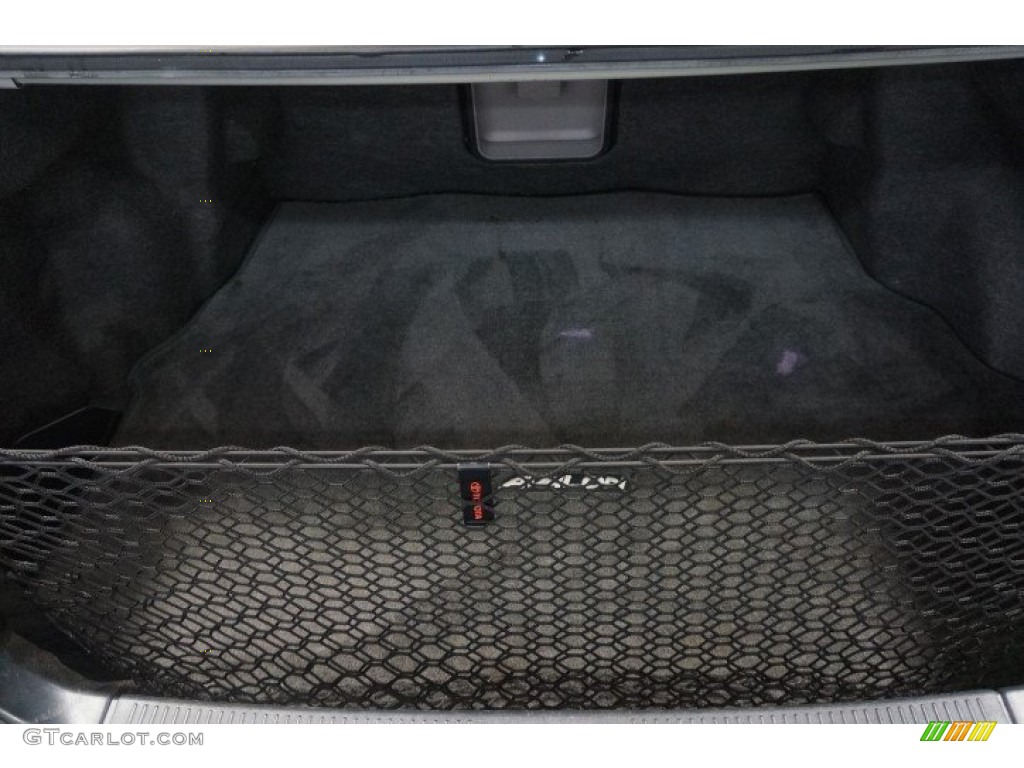 2001 Avalon XL - Lunar Mist Metallic / Stone photo #18