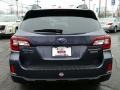 Carbide Gray Metallic - Outback 2.5i Premium Photo No. 8