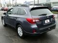 Carbide Gray Metallic - Outback 2.5i Premium Photo No. 11