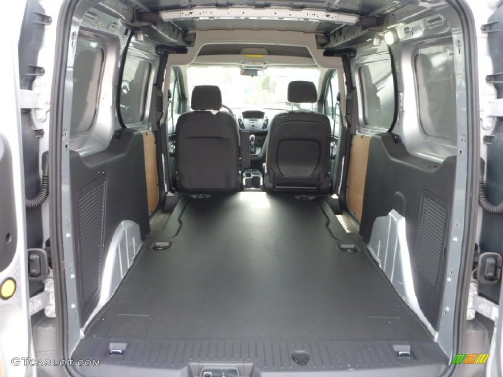 2015 Ford Transit Connect XL Van Trunk Photo #102994210