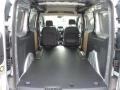 Charcoal Black Cloth Trunk Photo for 2015 Ford Transit Connect #102994210