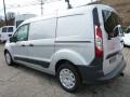 Silver 2015 Ford Transit Connect XL Van Exterior