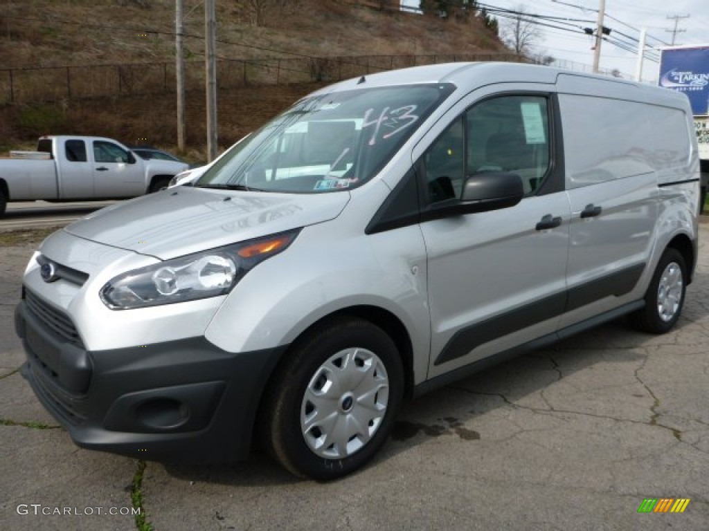 2015 Ford Transit Connect XL Van Exterior Photos