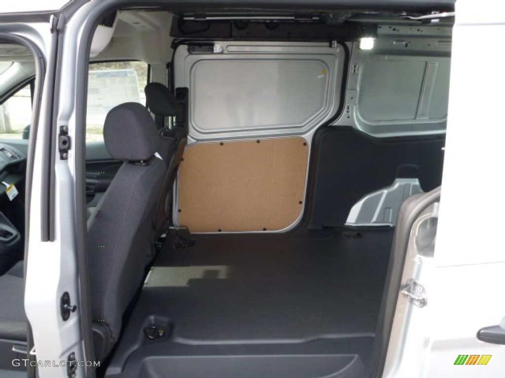 2015 Ford Transit Connect XL Van Trunk Photo #102994306