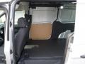 Charcoal Black Cloth Trunk Photo for 2015 Ford Transit Connect #102994306