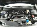 2.5 Liter DOHC 16-Valve VVT Flat 4 Cylinder Engine for 2015 Subaru Outback 2.5i Premium #102994444