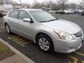 Brilliant Silver - Altima 2.5 SL Photo No. 3