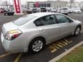 Brilliant Silver - Altima 2.5 SL Photo No. 5
