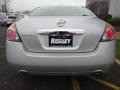 Brilliant Silver - Altima 2.5 SL Photo No. 6
