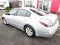 Brilliant Silver - Altima 2.5 SL Photo No. 7