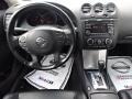Brilliant Silver - Altima 2.5 SL Photo No. 11