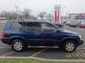 Bluestone Metallic - Highlander V6 4WD Photo No. 4