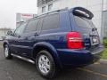 Bluestone Metallic - Highlander V6 4WD Photo No. 7