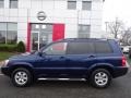 Bluestone Metallic - Highlander V6 4WD Photo No. 8