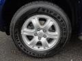 Bluestone Metallic - Highlander V6 4WD Photo No. 9
