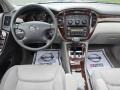 Bluestone Metallic - Highlander V6 4WD Photo No. 11