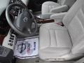 Bluestone Metallic - Highlander V6 4WD Photo No. 12