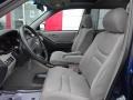 Bluestone Metallic - Highlander V6 4WD Photo No. 13