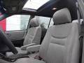 Bluestone Metallic - Highlander V6 4WD Photo No. 14