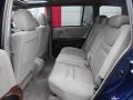 Bluestone Metallic - Highlander V6 4WD Photo No. 15