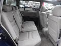Bluestone Metallic - Highlander V6 4WD Photo No. 16